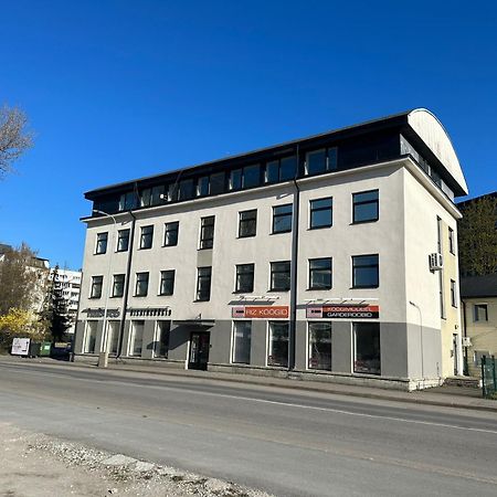 Bright Lofts Near City Center Harbour Талин Екстериор снимка