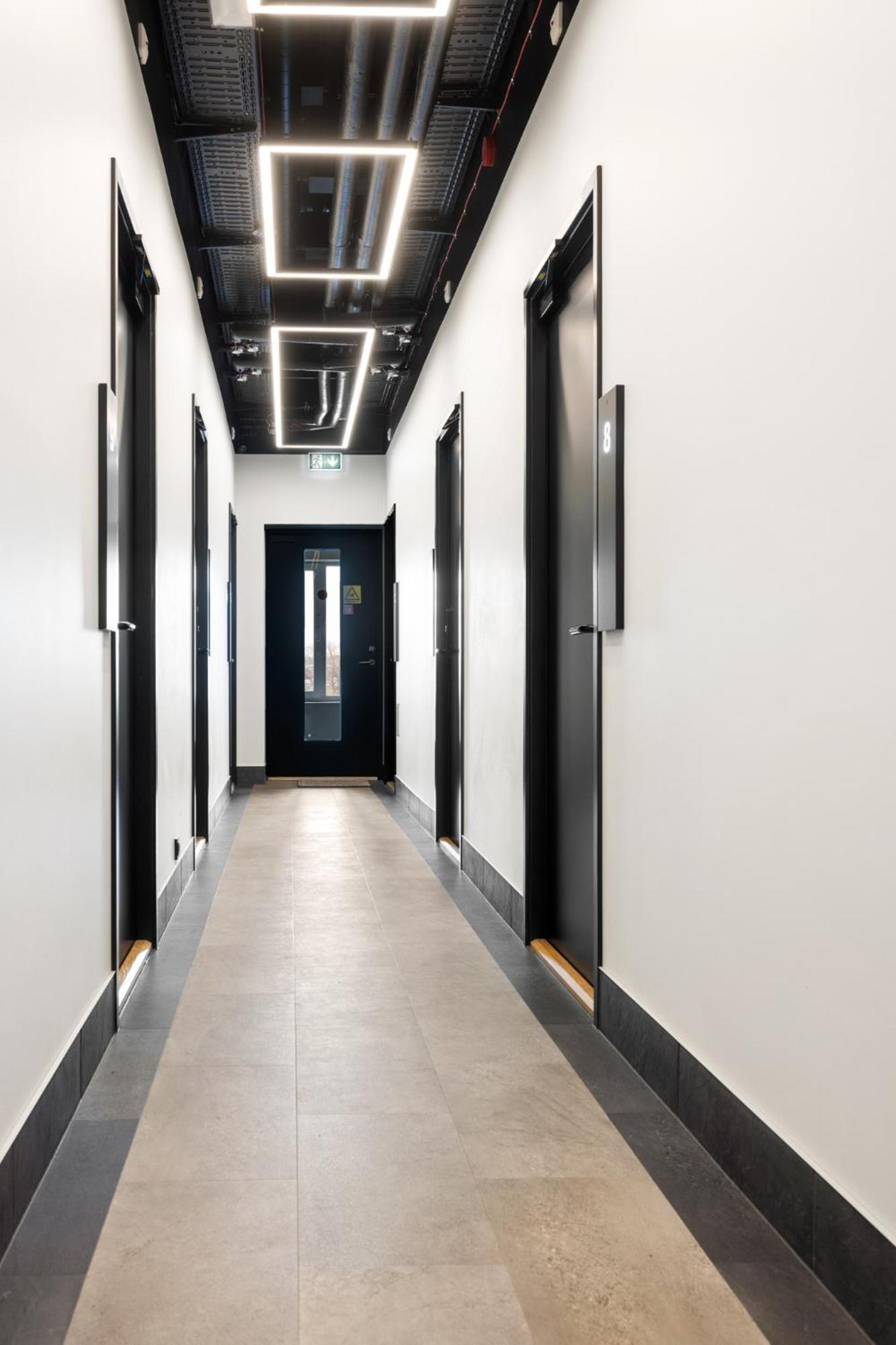 Bright Lofts Near City Center Harbour Талин Екстериор снимка
