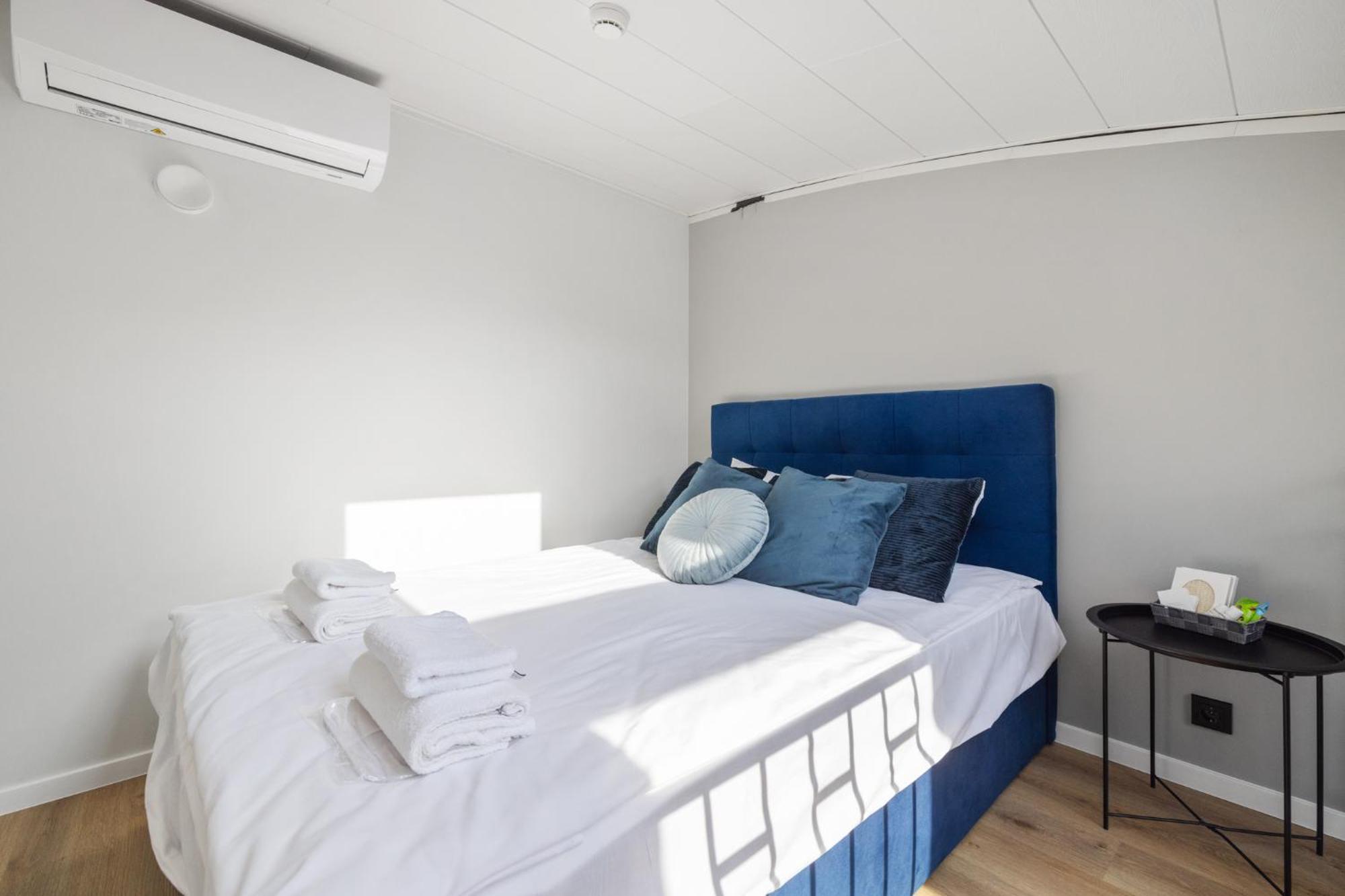 Bright Lofts Near City Center Harbour Талин Екстериор снимка