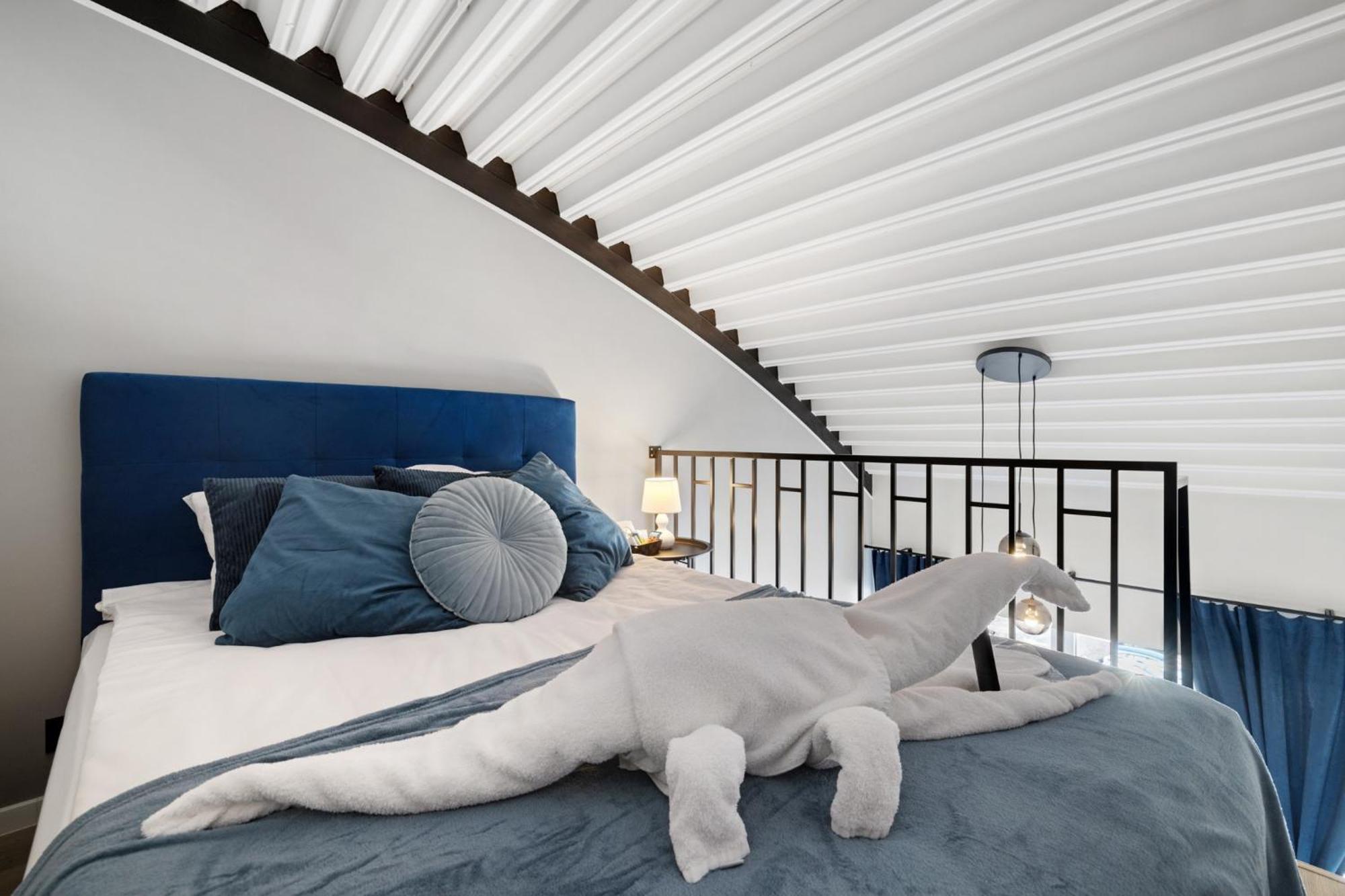 Bright Lofts Near City Center Harbour Талин Екстериор снимка